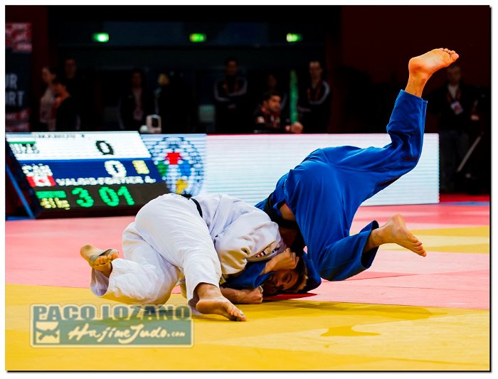 Paris 2014 by P.Lozano cat -81 kg_PLM4201